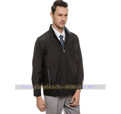 ÁO KHOÁC GIÓ AG046